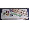 Mancala DX version japan import by Foundation for National Recreation Association of Japan