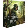 Iello Jeu - Les Aventures de Robin des Bois