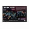 Risk Shadow Forces Jeu de stratégie Legacy Jeu de société pour Adultes et Famille à partir de 13 Ans, pour 3 à 5 Joueurs, Ava