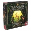 Pegasus Spiele, Talisman: The Woodland Expansion, Board Game, Ages 13+, 2-6 Players, 90 Minutes Playing Time