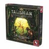Pegasus Spiele, Talisman: The Woodland Expansion, Board Game, Ages 13+, 2-6 Players, 90 Minutes Playing Time