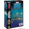 Marvel Crisis Protocol Rival Panels Spider-Man Vs Doctor Octopus