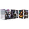 Shadowrun Grundregelwerk, 6. Edition, Spielgruppenbundle