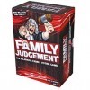Family Judgement - Le jeu de vote familial hilarant ! Excellent jeu de société pour enfants et adultes