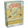 Asmodee DMGSTO001 Voile vers Osiris, Multicolore