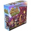 Alderac Entertainment ALD05843 Jeu de société Greedy Goblins