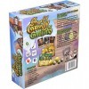 Alderac Entertainment ALD05843 Jeu de société Greedy Goblins