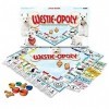 Westie-Opoly.