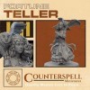 Dungeon Craft Miniatures non peintes : The Fortune Teller