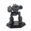 Catalyst Game Labs - BattleTech UrbanMech 12-Pack - Miniature Game -English Version