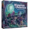 Plaid Hat Games | Histoires de Peluches | Jeu livre daventure | À partir de 8 ans | 2 à 4 joueurs | 60 à 90 minutes