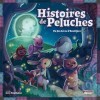 Plaid Hat Games | Histoires de Peluches | Jeu livre daventure | À partir de 8 ans | 2 à 4 joueurs | 60 à 90 minutes