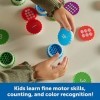 Learning Resources- Mini friandises numérotées Tout-Petits, d’Apprentissage et d’éducation, Montessori, Jouets pour bébés et 
