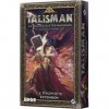 Lot Talisman 2 Extensions En Français La Lune De Sang + Le Prophète + 1 Décapsuleur Blumie Lune + Prophète 