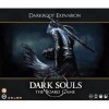 Steamforge Jeux SFDS-006 Dark Souls : Darkroot Dextension Jeu de Société, Multicolore - Version Anglaise