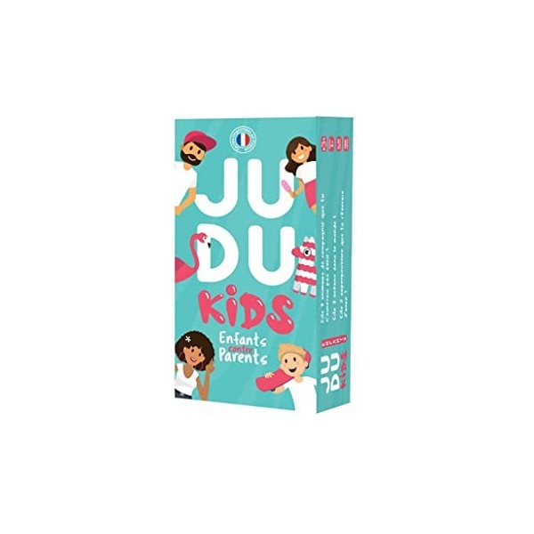 Blumie Shop Lot JuduKids + Blanc Manger Coco La Maitresse en Maillot de Bain 1 Décapsuleur, L