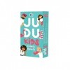 Blumie Shop Lot JuduKids + Blanc Manger Coco La Maitresse en Maillot de Bain 1 Décapsuleur, L