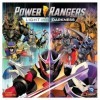 Renegade Games Studios Power Rangers Heroes of The Grid : Extension Light & Darkness – Jeu de société RPG, studios de jeu Ren
