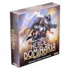 WizKids Magic: The Gathering: Heroes of Dominaria Board Game Standard Edition
