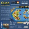 Kosmos Catan – Extension Entdecker & Piraten Version en Allemand 