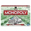 Hasbro Gaming Monopoly Jeu