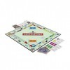 Hasbro Gaming Monopoly Jeu
