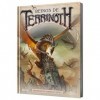 Edge Entertainment Genesys Royaumes de Terrinoth - Expansion en espagnol, GNS03ES