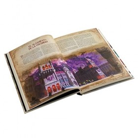 Edge Entertainment Genesys Royaumes de Terrinoth - Expansion en espagnol, GNS03ES