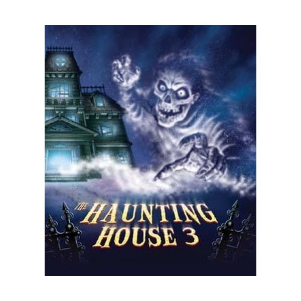 Pegasus Spiele Twilight Creations 3102 – Haunting House 3 – Ghost Story