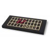 Ancient Egyptian Senet Game Contemporary Design 