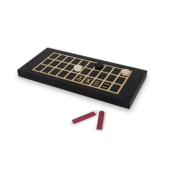 Ancient Egyptian Senet Game Contemporary Design 