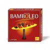 Gigamic - ZOBAM - Jeu dambiance - Bamboleo