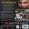 Fantasy Flight Games Lord of The Rings The Card Game Angmar Awakened Hero Expansion