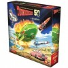 Thunderbirds version francaise 