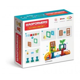 Magformers My Farm Land Set