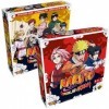 PKGamePack Naruto Ninja Arena + Genin Pack - Version Française