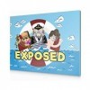 Overworld Games OWG0601 Exposed