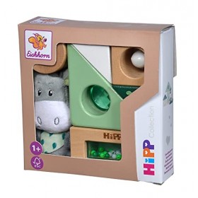 Eichhorn- EH Baby Hipp Jeu DEVEIL SONORE, 100005865, Multicolore