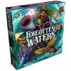 PlaidHat Games Forgotten Waters - Version française, Multi-Colored