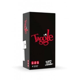 Blumie Shop Lot Taggle + Taggle Patron Version Française + 1 Mini Jeu Comment Tu Vas Fermer Ta Gueule Taggle + Patron 