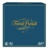 Hasbro Gaming Trivial Pursuit, C1940190, Multicolore