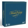 Hasbro Gaming Trivial Pursuit, C1940190, Multicolore