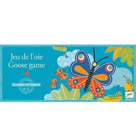 Djeco DJ05212 Jeux Classiques, Mixtes