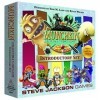 Steve Jackson Games SJG04510 Munchkin CCG Introductory Set Multicolore