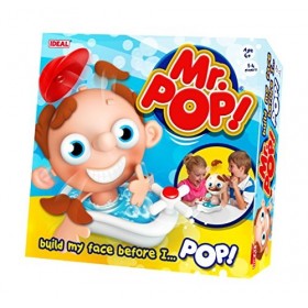 Ideal Jeu Mr Pop