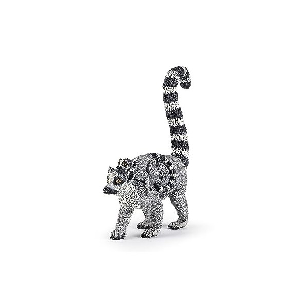 Papo - 50188 - Figurine - Animaux - Kangourou avec Bébé