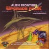 Clever Mojo Games - Alien Frontiers : Upgrade Pack