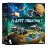 Origames Planet Unknown - Jeu de société - Version Française