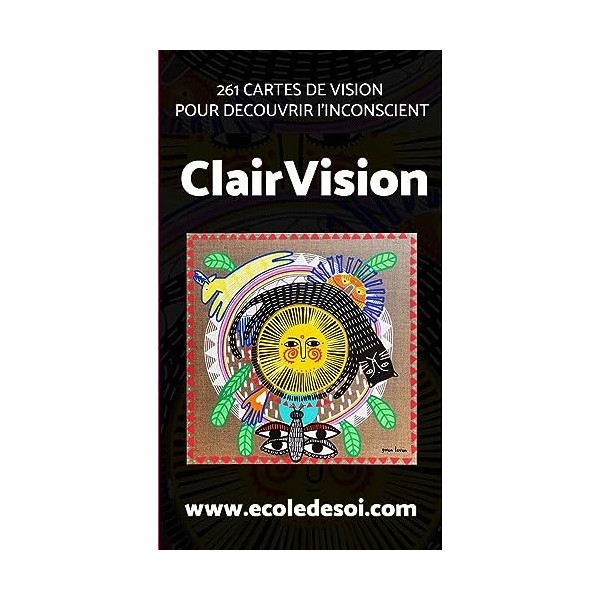 CLAIRVISION