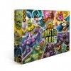 IELLO- Jeu culte, King of Tokyo Monster Box